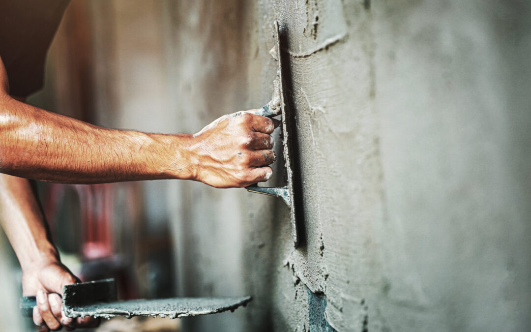 Impermeabilizzazione e desolidarizzazione: il nostro sistema “DRY-PRO”