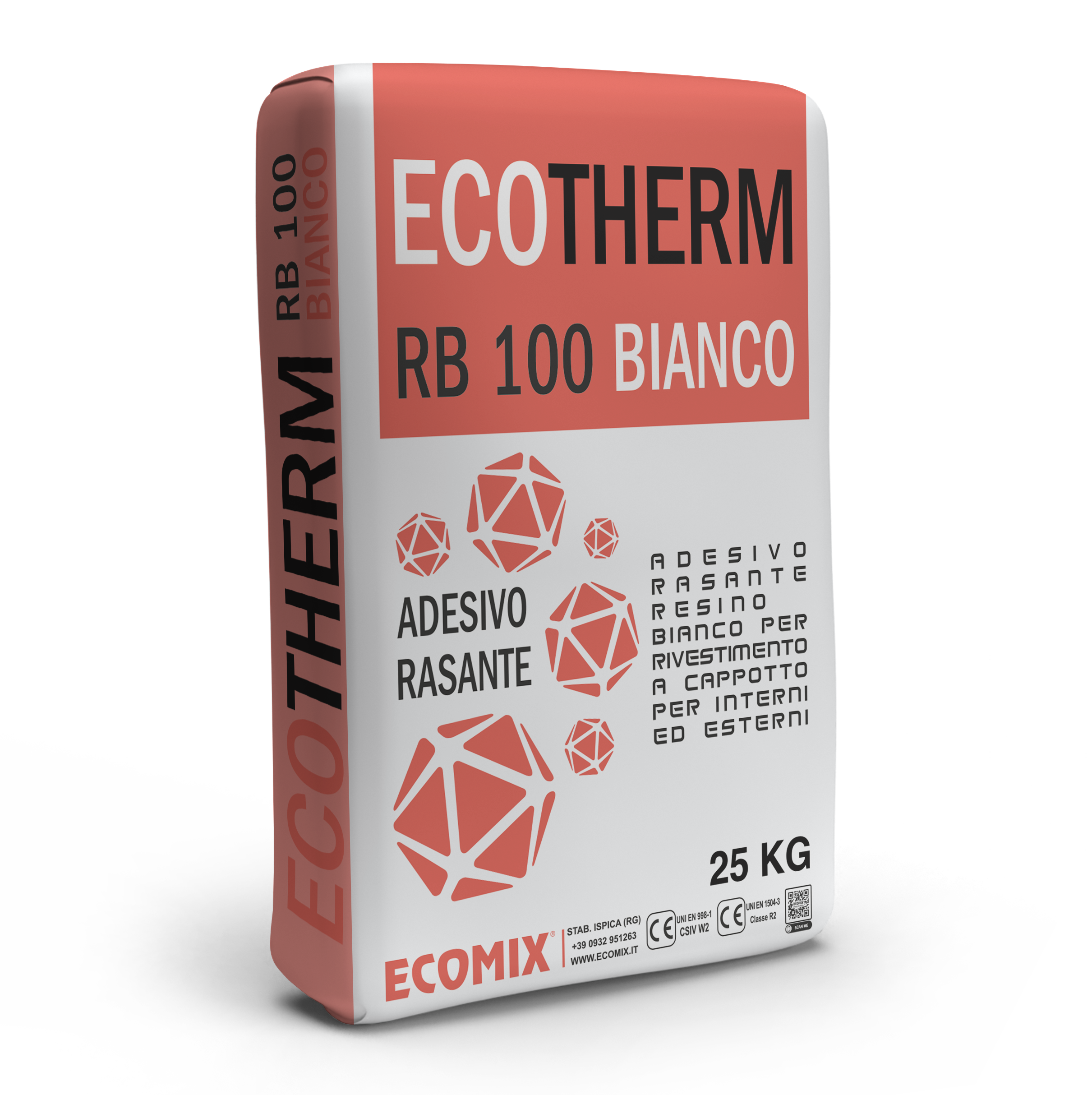 ECOTHERM RB BIANCO