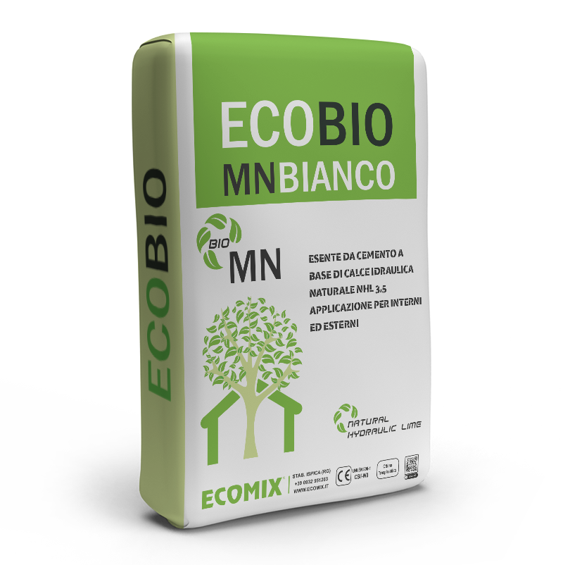 MN BIANCO