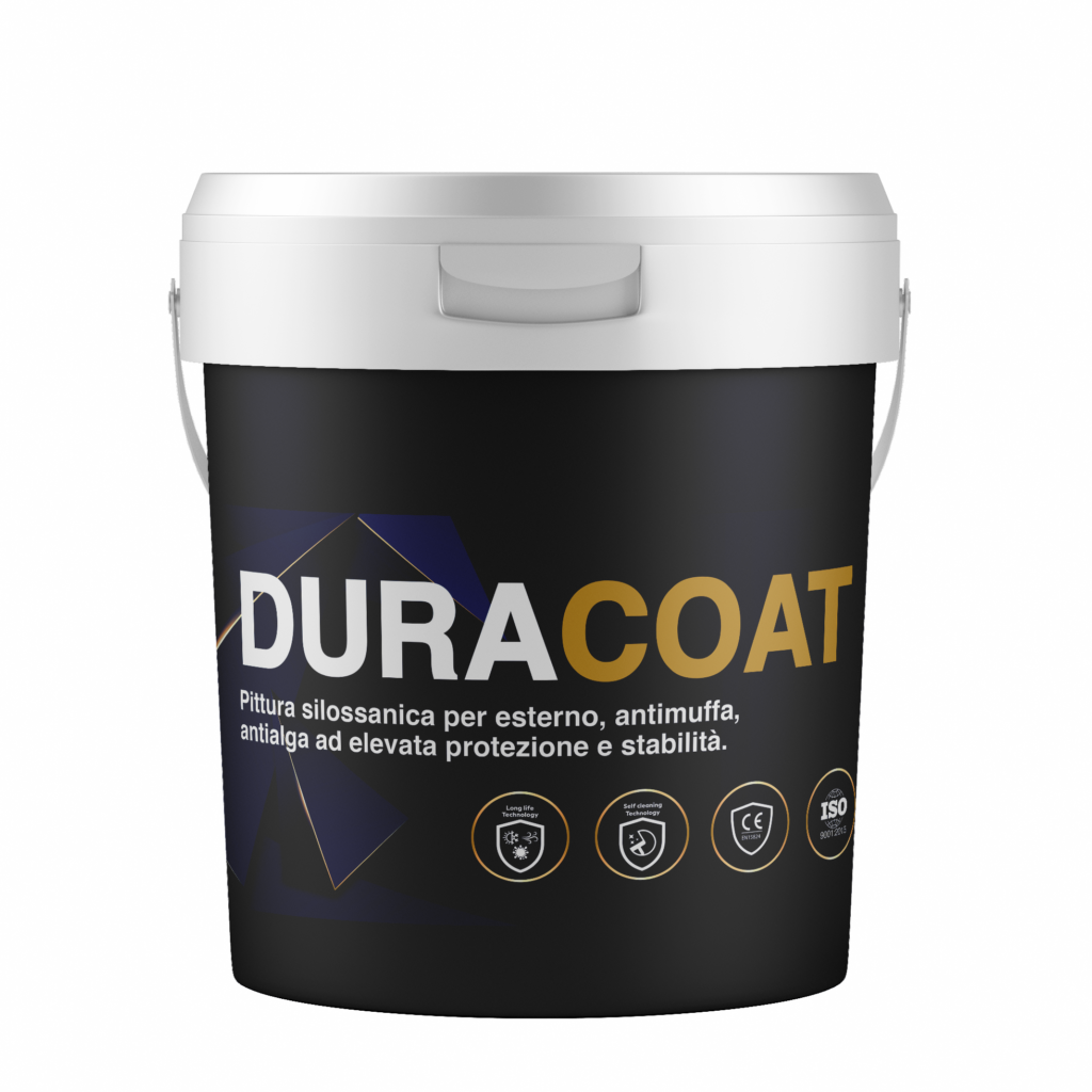 Duracoat